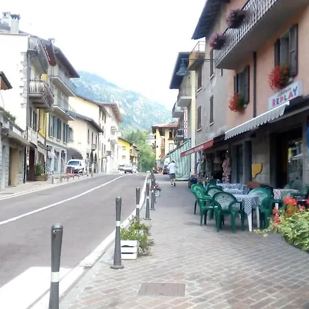Caterina Apartamento