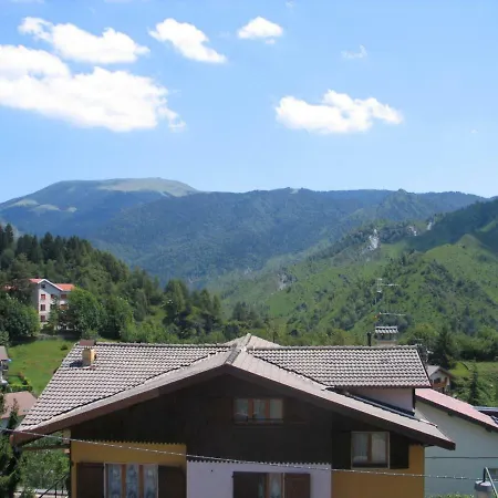 Caterina Apartamento Castione della Presolana