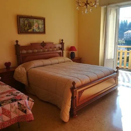 Caterina Apartamento Castione della Presolana